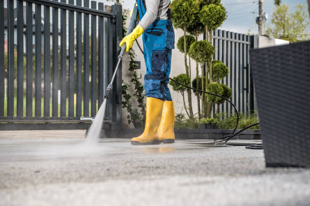 Professional Pressure Washing Services in Pulaski, VA